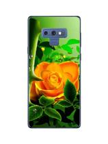 Capa Adesivo Skin369 Verso Para Samsung Galaxy Note 9
