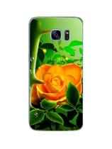 Capa Adesivo Skin369 Verso Para Samsung Galaxy S7 Edge G935 Capa Adesivo Skin369 Verso Para Samsung Galaxy S7 Edge G935
