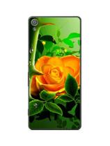 Capa Adesivo Skin369 Verso Para Sony Xperia Xa Capa Adesivo Skin369 Verso Para Sony Xperia Xa