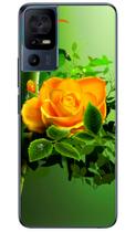 Capa Adesivo Skin369 Verso Para TCL 40 SE 2023 (T610E) Capa Adesivo Skin369 Verso Para TCL 40 SE 2023 (T610E)