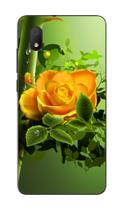 Capa Adesivo Skin369 Verso Para TCL L7 (2020) Capa Adesivo Skin369 Verso Para TCL L7 (2020)