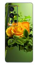 Capa Adesivo Skin369 Verso Para Vivo X60 Pro Plus 5g (2021) Capa Adesivo Skin369 Verso Para Vivo X60 Pro Plus 5g (2021)