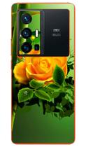 Capa Adesivo Skin369 Verso Para Vivo X70 Pro+ (Pro Plus) Capa Adesivo Skin369 Verso Para Vivo X70 Pro+ (Pro Plus)