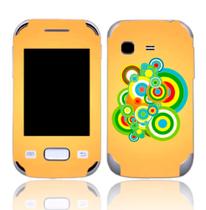 Capa Adesivo Skin370 Para Galaxy Pocket Duos Gt-s5302b Capa Adesivo Skin370 Para Galaxy Pocket Duos Gt-s5302b