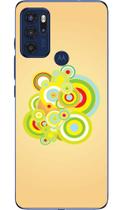 Capa Adesivo Skin370 Para LG Optimus L7 P705 Capa Adesivo Skin370 Para LG Optimus L7 P705