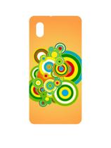 Capa Adesivo Skin370 Verso Para Alcatel 1B 2020