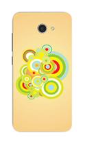 Capa Adesivo Skin370 Verso Para Alcatel A3 4G (5046J) Capa Adesivo Skin370 Verso Para Alcatel A3 4G (5046J)