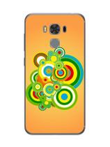 Capa Adesivo Skin370 Verso Para Asus Zenfone 3 Max 5.5