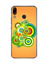 Capa Adesivo Skin370 Verso Para Asus Zenfone 5