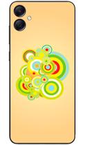 Capa Adesivo Skin370 Verso Para Galaxy A05 4G (SM-A055) Capa Adesivo Skin370 Verso Para Galaxy A05 4G (SM-A055)