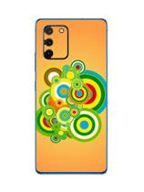 Capa Adesivo Skin370 Verso Para Galaxy S10 Lite Sm-g770f