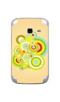 Capa Adesivo Skin370 Verso Para Galaxy Y Duos Gt-s6102b - KawaSkin