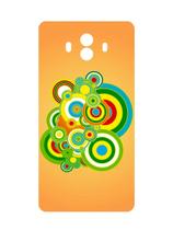 Capa Adesivo Skin370 Verso Para Huawei Mate 10 2017 Capa Adesivo Skin370 Verso Para Huawei Mate 10 2017