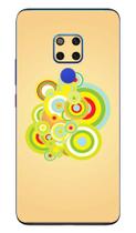 Capa Adesivo Skin370 Verso Para Huawei Mate 20 Capa Adesivo Skin370 Verso Para Huawei Mate 20
