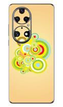 Capa Adesivo Skin370 Verso Para Huawei P50 Pro Capa Adesivo Skin370 Verso Para Huawei P50 Pro
