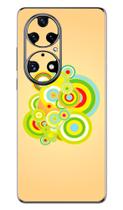 Capa Adesivo Skin370 Verso Para Huawei P50 Pro Capa Adesivo Skin370 Verso Para Huawei P50 Pro