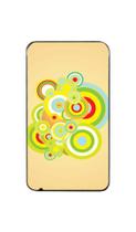 Capa Adesivo Skin370 Verso Para iPod Touch 8gb 3ª Geração Capa Adesivo Skin370 Verso Para iPod Touch 8gb 3ª Geração