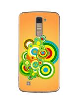 Capa Adesivo Skin370 Verso Para Lg K10 K430tv