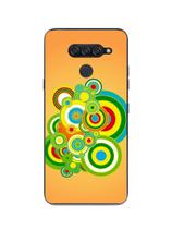 Capa Adesivo Skin370 Verso Para LG K12 Prime
