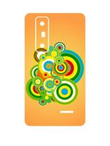 Capa Adesivo Skin370 Verso Para LG Optimus 3d Max P720h Capa Adesivo Skin370 Verso Para LG Optimus 3d Max P720h