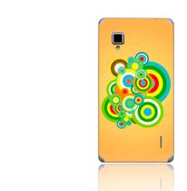 Capa Adesivo Skin370 Verso Para Lg Optimus G E977 Capa Adesivo Skin370 Verso Para Lg Optimus G E977