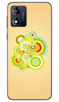 Capa Adesivo Skin370 Verso Para Motorola Moto E13 Capa Adesivo Skin370 Verso Para Motorola Moto E13