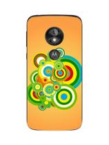 Capa Adesivo Skin370 Verso Para Motorola Moto E5 Play