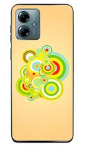 Capa Adesivo Skin370 Verso Para Motorola Moto G14 - KawaSkin