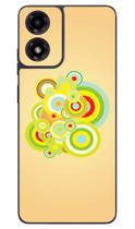Capa Adesivo Skin370 Verso Para Motorola Moto G24 - KawaSkin