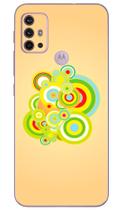 Capa Adesivo Skin370 Verso Para Motorola Moto G30 (2021) Capa Adesivo Skin370 Verso Para Motorola Moto G30 (2021)