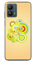 Capa Adesivo Skin370 Verso Para Motorola Moto G53 2022