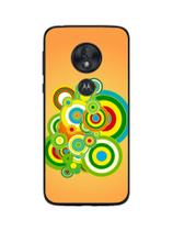 Capa Adesivo Skin370 Verso Para Motorola Moto G7 Play