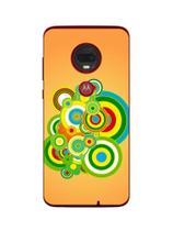 Capa Adesivo Skin370 Verso Para Motorola Moto G7 Plus - KawaSkin Capa Adesivo Skin370 Verso Para Motorola Moto G7 Plus - KawaSkin