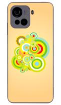 Capa Adesivo Skin370 Verso Para Multilaser M23