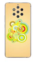 Capa Adesivo Skin370 Verso Para Nokia 9 Pureview (2018)