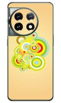 Capa Adesivo Skin370 Verso Para OnePlus 11 5G Capa Adesivo Skin370 Verso Para OnePlus 11 5G