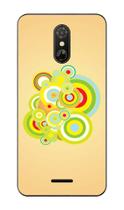 Capa Adesivo Skin370 Verso Para Positivo Twist 3 (S513) 2020 Capa Adesivo Skin370 Verso Para Positivo Twist 3 (S513) 2020