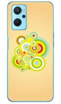 Capa Adesivo Skin370 Verso Para Realme 9i (2022)