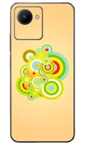 Capa Adesivo Skin370 Verso Para Realme C30s (2022) Capa Adesivo Skin370 Verso Para Realme C30s (2022)