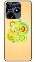 Capa Adesivo Skin370 Verso Para Realme C53 (2023) Capa Adesivo Skin370 Verso Para Realme C53 (2023)