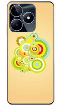 Capa Adesivo Skin370 Verso Para Realme C53 (2023) Capa Adesivo Skin370 Verso Para Realme C53 (2023)