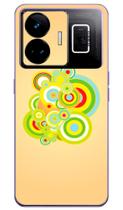 Capa Adesivo Skin370 Verso Para Realme GT3 (2023) Capa Adesivo Skin370 Verso Para Realme GT3 (2023)