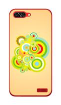 Capa Adesivo Skin370 Verso Para Red Mobile Quick 5.0 S50 Capa Adesivo Skin370 Verso Para Red Mobile Quick 5.0 S50