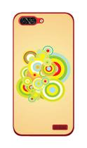 Capa Adesivo Skin370 Verso Para Red Mobile Quick 5.0 S50 Capa Adesivo Skin370 Verso Para Red Mobile Quick 5.0 S50