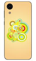 Capa Adesivo Skin370 Verso Para Samsung Galaxy A03 Core Capa Adesivo Skin370 Verso Para Samsung Galaxy A03 Core