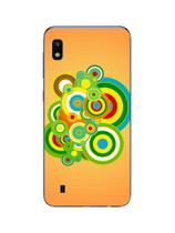 Capa Adesivo Skin370 Verso Para Samsung Galaxy A10 (SM-A105) Capa Adesivo Skin370 Verso Para Samsung Galaxy A10 (SM-A105)