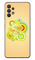Capa Adesivo Skin370 Verso Para Samsung Galaxy A32 Sm-a325