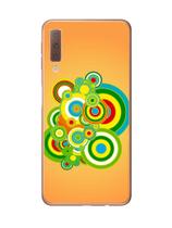 Capa Adesivo Skin370 Verso Para Samsung Galaxy A7 2018 Capa Adesivo Skin370 Verso Para Samsung Galaxy A7 2018