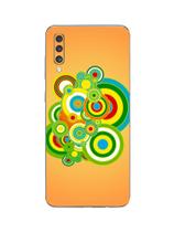 Capa Adesivo Skin370 Verso Para Samsung Galaxy A70 Capa Adesivo Skin370 Verso Para Samsung Galaxy A70