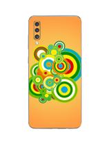 Capa Adesivo Skin370 Verso Para Samsung Galaxy A70 Capa Adesivo Skin370 Verso Para Samsung Galaxy A70